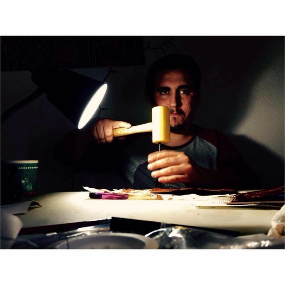 Meet your Posher, Alexander - Picture 1 of 1